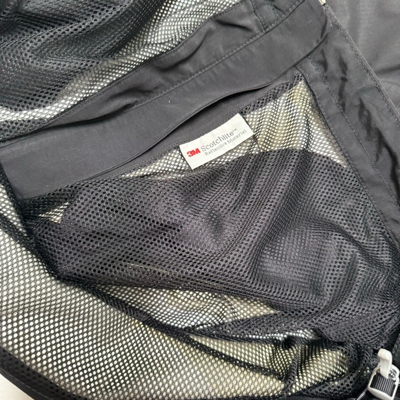 KLIM Jacket Adult Small Stow Away Goretex Snowmobile Scotchlite Reflective EUC - Picture 6 of 10